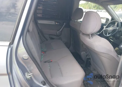2008 Honda Cr-V Lx из США, поврежденный, VIN JHLRE48398C055297